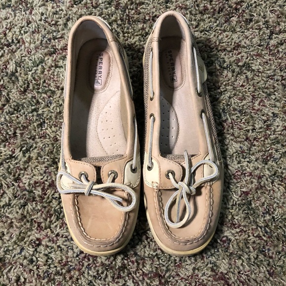 Sperrys - Picture 3 of 3